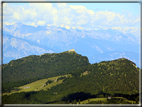 foto Panorama dal Monte Verena